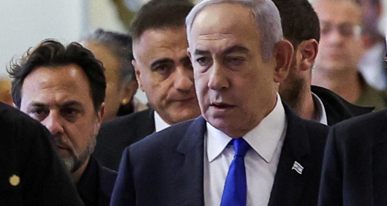 Pakistan, Netanyahu’yu “terörist” olarak tanıyacak